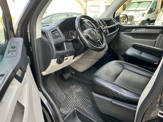 Volkswagen Caravelle 2.0 TDI 150 cv DSG
