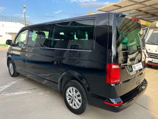 Volkswagen Caravelle 2.0 TDI 150 cv DSG