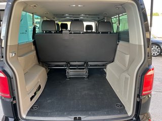 Volkswagen Caravelle 2.0 TDI 150 cv DSG