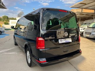 Volkswagen Caravelle 2.0 TDI 150 cv DSG
