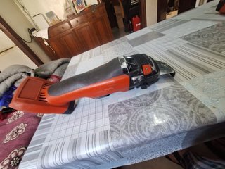 Radial Hilti AG 125-A22