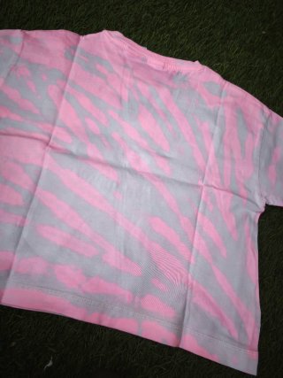 Camiseta Zara Hello Kitty Niña T.9