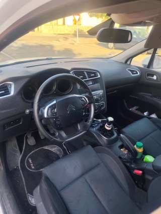 Citroen C4 2011