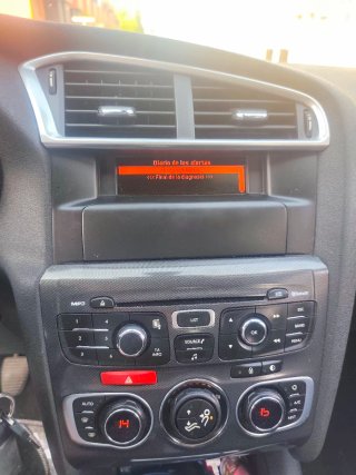 Citroen C4 2011
