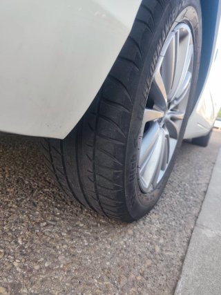 Citroen C4 2011