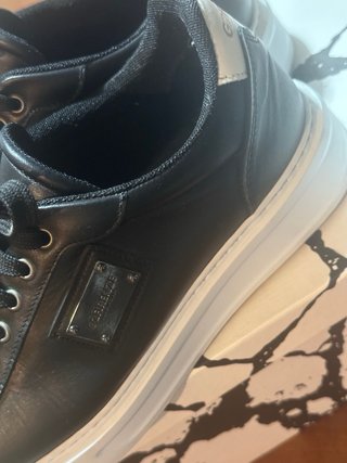 Scarpe G2Firenze nere