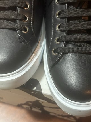 Scarpe G2Firenze nere