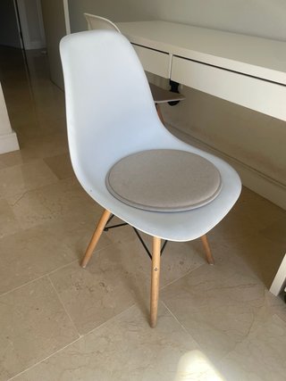Conjunto completo ikea estudio escrotorio etcc