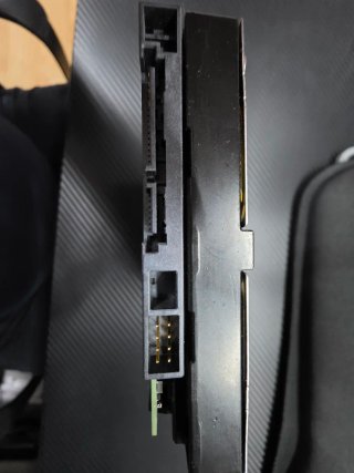 Disco Duro WD 1TB SATA WD10EZRX