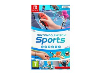 Nintendo Switch Sports