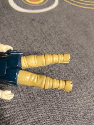 STAR WARS VINTAGE KENNER