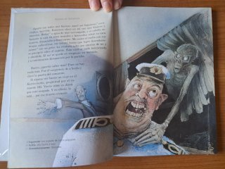 Relatos de Fantasmas