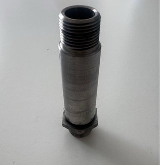 Tornillo PSA Enfriador Aceite