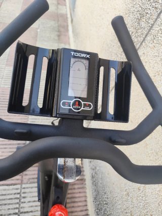 Biciclette da Spinning TOORX