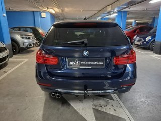 BMW 330D AUTO TOURING 258cv