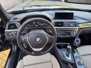 BMW 330D AUTO TOURING 258cv