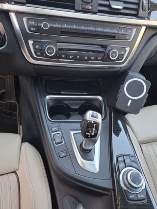 BMW 330D AUTO TOURING 258cv
