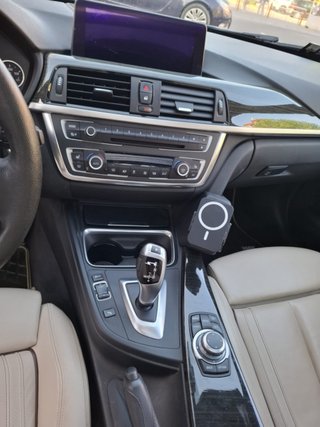 BMW 330D AUTO TOURING 258cv