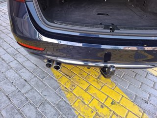 BMW 330D AUTO TOURING 258cv