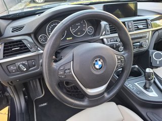 BMW 330D AUTO TOURING 258cv