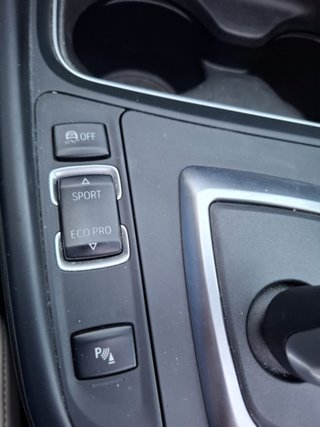 BMW 330D AUTO TOURING 258cv