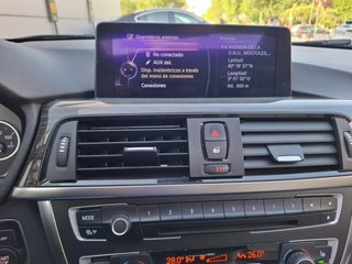 BMW 330D AUTO TOURING 258cv