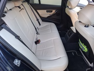 BMW 330D AUTO TOURING 258cv
