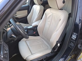 BMW 330D AUTO TOURING 258cv