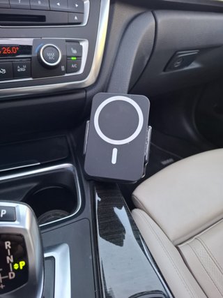 BMW 330D AUTO TOURING 258cv