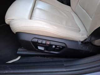 BMW 330D AUTO TOURING 258cv