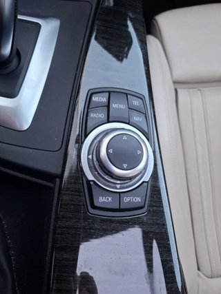 BMW 330D AUTO TOURING 258cv
