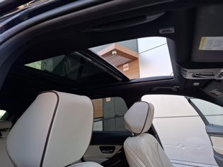 BMW 330D AUTO TOURING 258cv