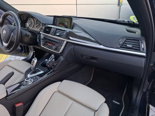BMW 330D AUTO TOURING 258cv