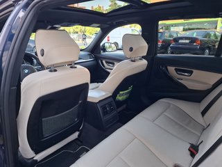 BMW 330D AUTO TOURING 258cv