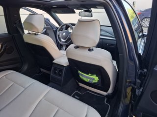 BMW 330D AUTO TOURING 258cv