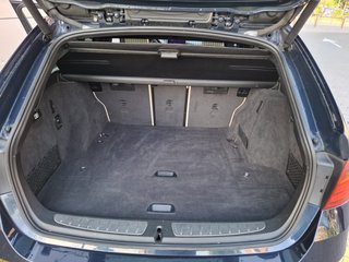 BMW 330D AUTO TOURING 258cv