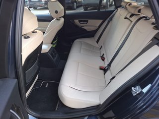 BMW 330D AUTO TOURING 258cv