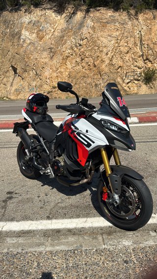 Alquiler v4 RS
