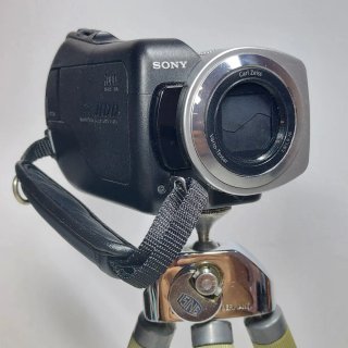Sony Handycam DCR-SR35