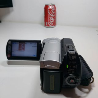 Sony Handycam DCR-SR35