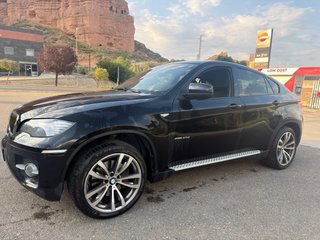 BMW X6 2010