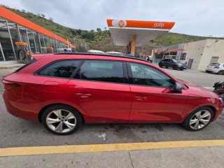 SEAT Leon Fr 2021