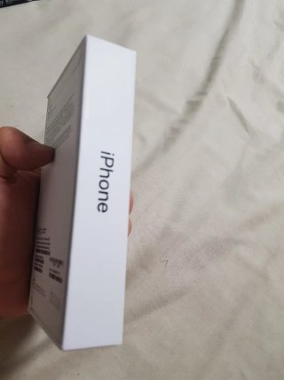 iPhone 13 mini 128GB Verde