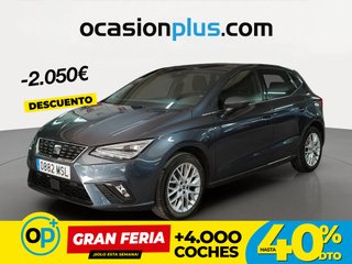 SEAT Ibiza 1.0 TSI S&S Special Edition Xcellence 85 kW (115 CV)