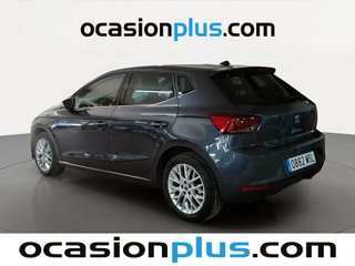 SEAT Ibiza 1.0 TSI S&S Special Edition Xcellence 85 kW (115 CV)