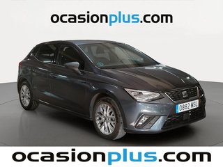 SEAT Ibiza 1.0 TSI S&S Special Edition Xcellence 85 kW (115 CV)