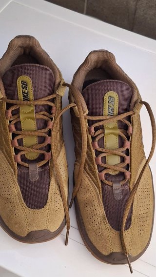 Zapatillas Nike SB Bertebrae