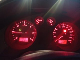 SEAT Ibiza 2003