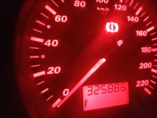 SEAT Ibiza 2003