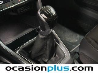 Volkswagen T-Cross Sport 1.0 TSI 85 kW (115 CV)